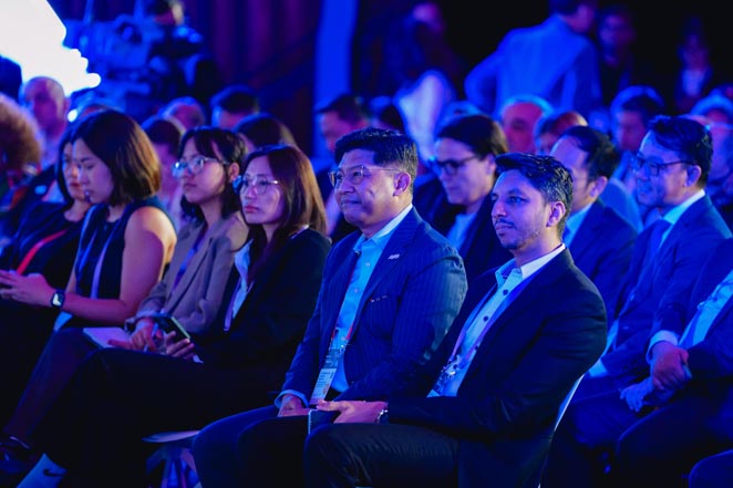 Agentic AI and the Future of Enterprise: I Think, Therefore I Am